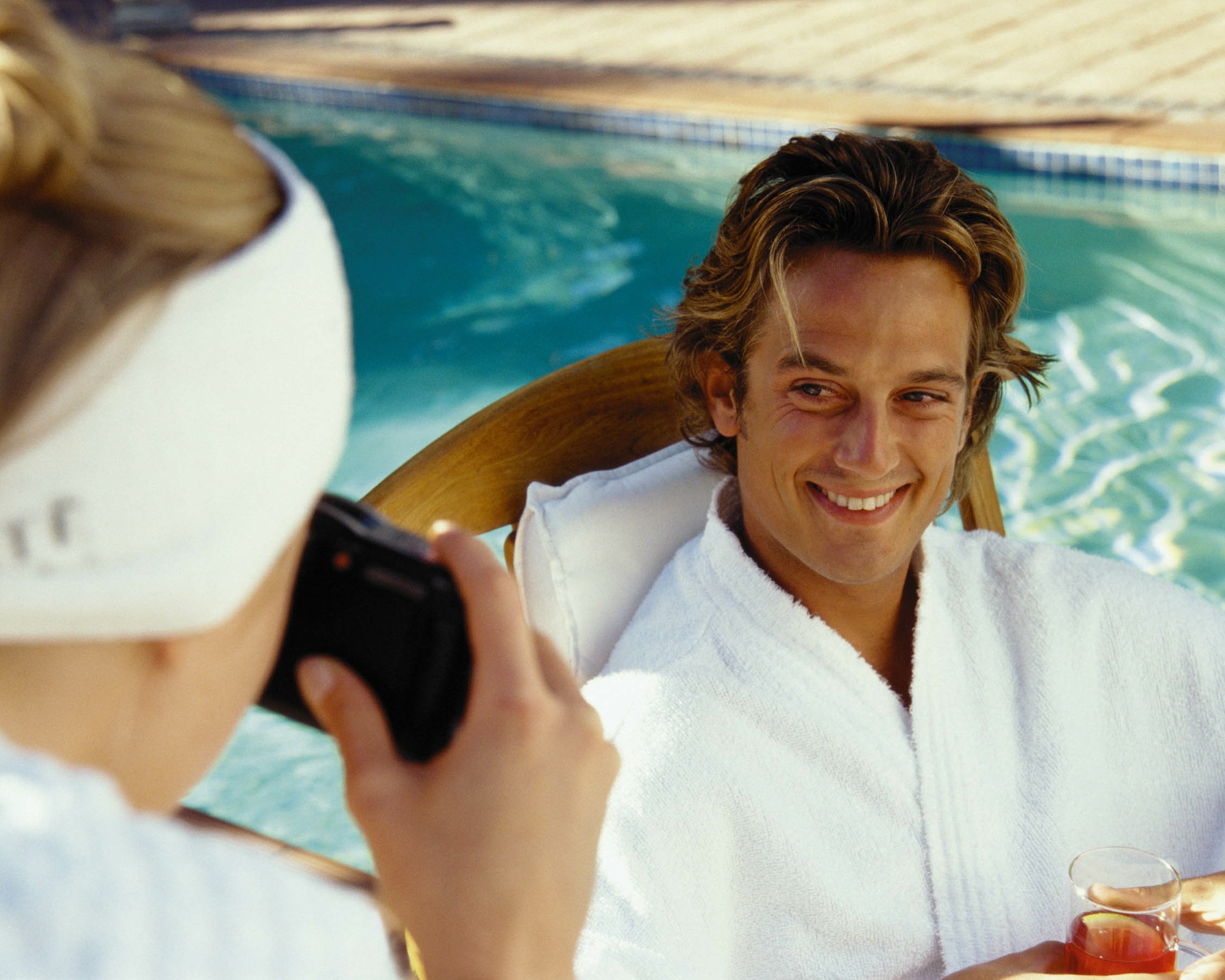 Gemeinsame Auszeit im relexa hotel Bad Steben